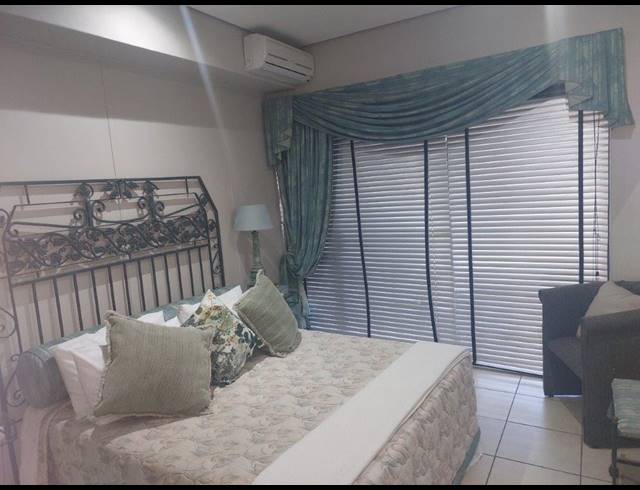 4 BEDROOM SECTIONAL TITLE FOR SALE IN SHELLY BEACH